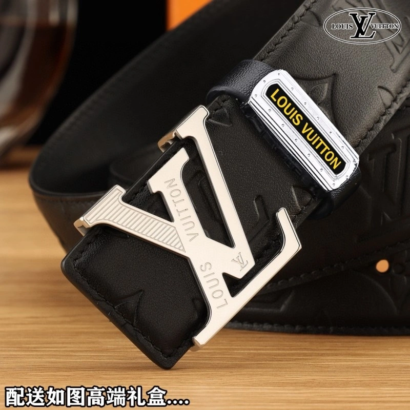 Louis Vuitton Belts Soft 301364