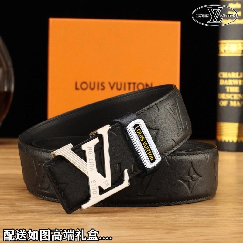 Louis Vuitton Belts Soft 301364