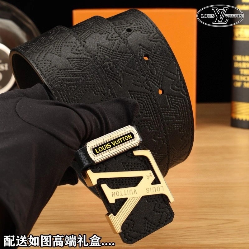 Louis Vuitton Belts Soft 301364