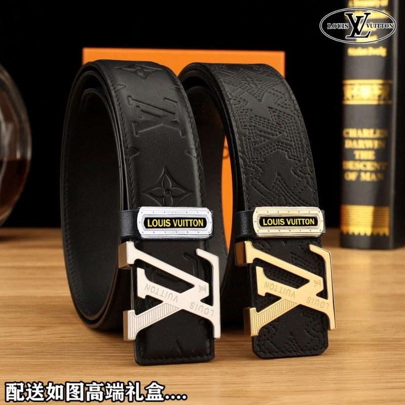 Louis Vuitton Belts Soft 301364