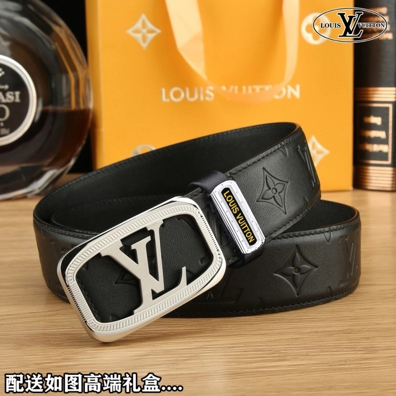 Louis Vuitton Belts Comfortable 301374