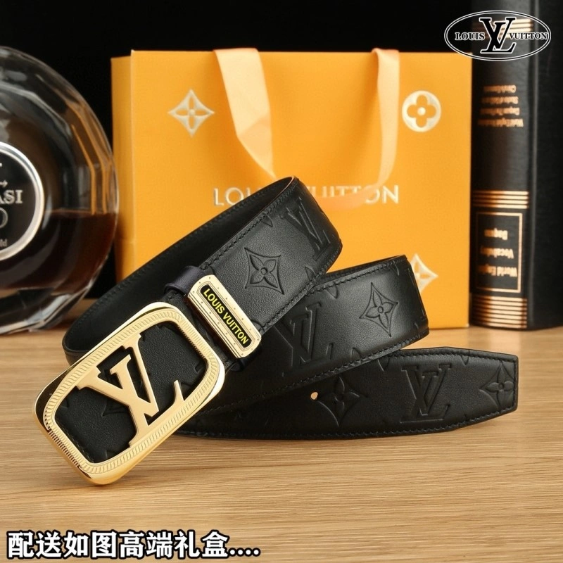 Louis Vuitton Belts Comfortable 301374