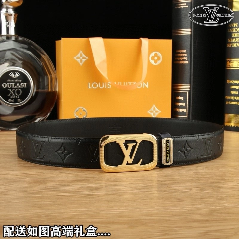 Louis Vuitton Belts Comfortable 301374
