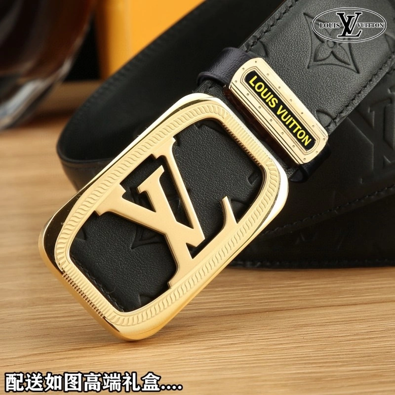 Louis Vuitton Belts Comfortable 301374