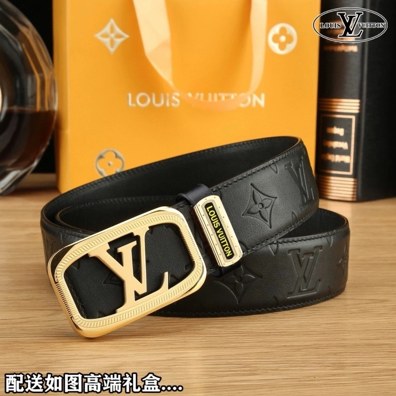 Louis Vuitton Belts Comfortable 301374
