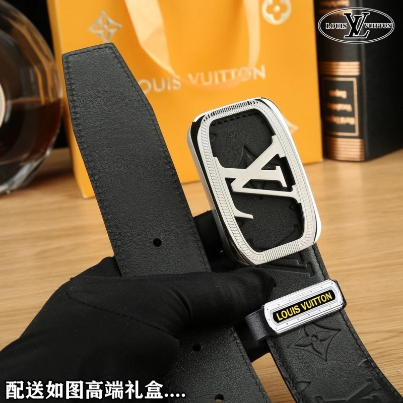 Louis Vuitton Belts Comfortable 301374