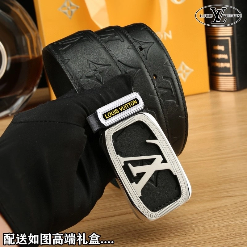 Louis Vuitton Belts Comfortable 301374