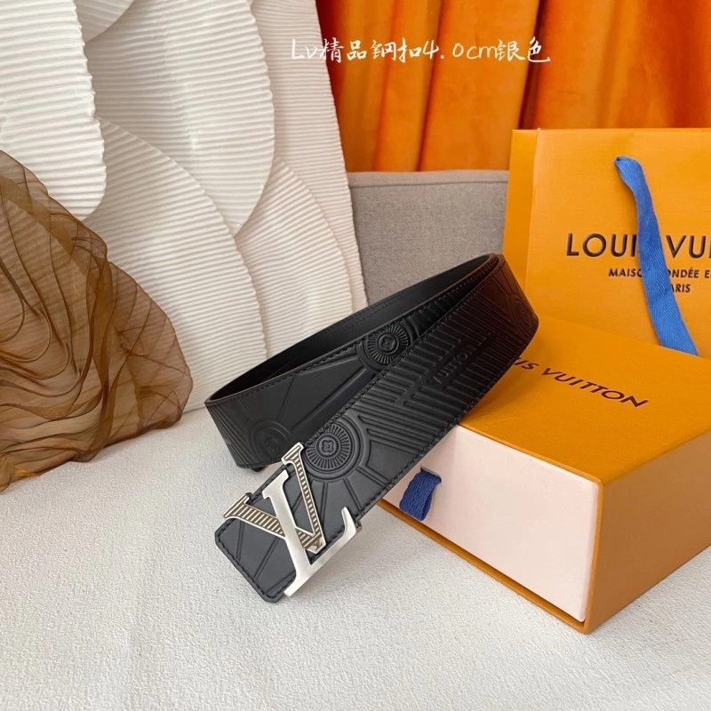 Bold Louis Vuitton Belts 301357