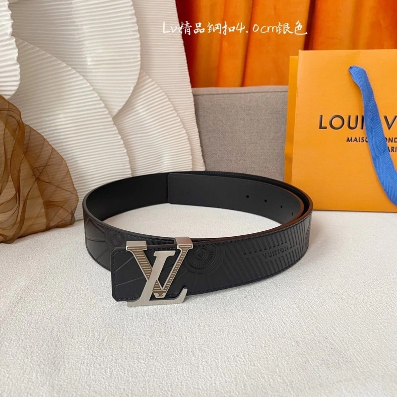 Bold Louis Vuitton Belts 301357