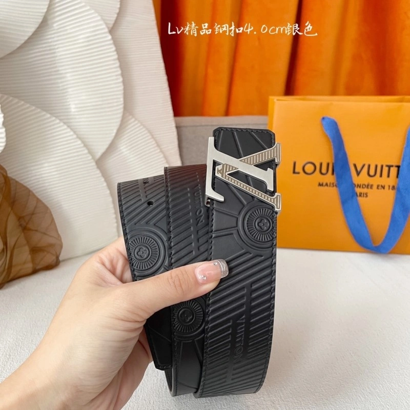 Bold Louis Vuitton Belts 301357