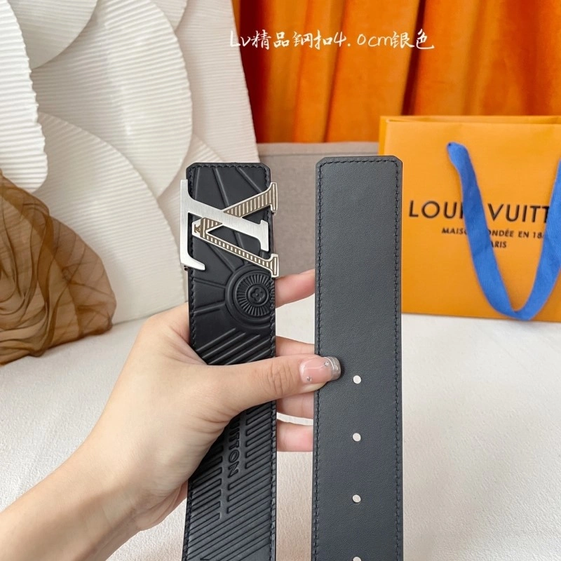 Bold Louis Vuitton Belts 301357