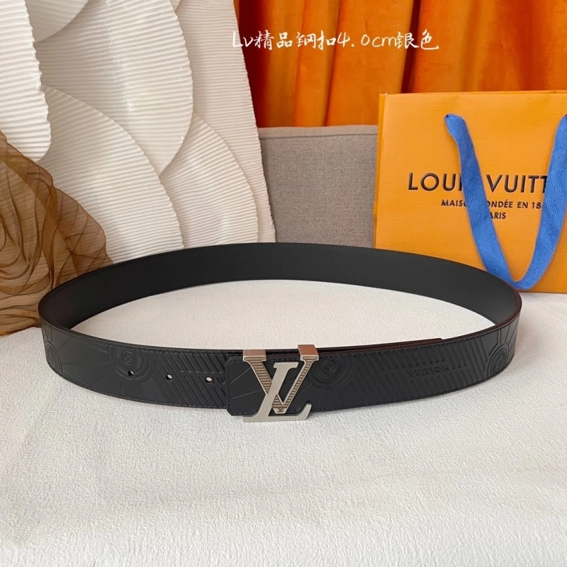 Bold Louis Vuitton Belts 301357