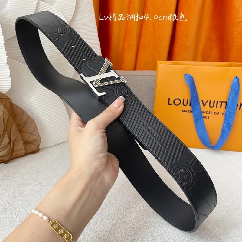 Bold Louis Vuitton Belts 301357