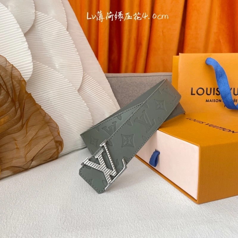 Louis Vuitton Belts Classic 301352