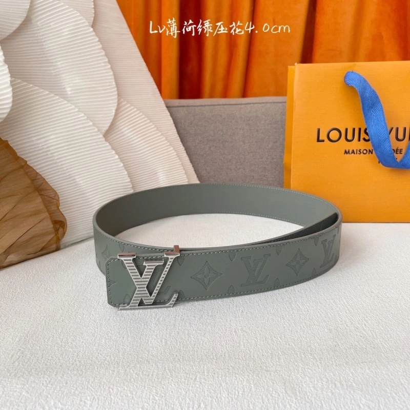 Louis Vuitton Belts Classic 301352