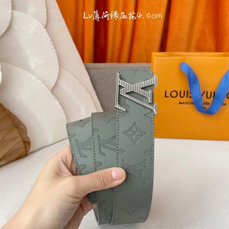 Louis Vuitton Belts Classic 301352