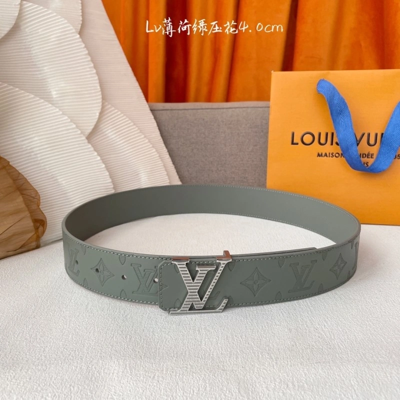 Louis Vuitton Belts Classic 301352