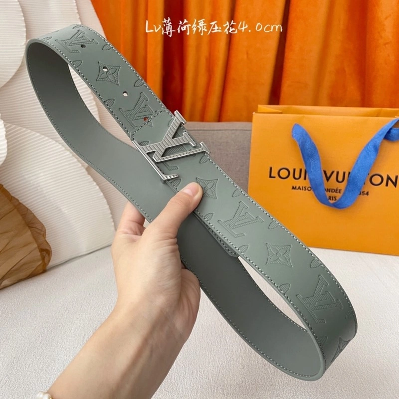 Louis Vuitton Belts Classic 301352