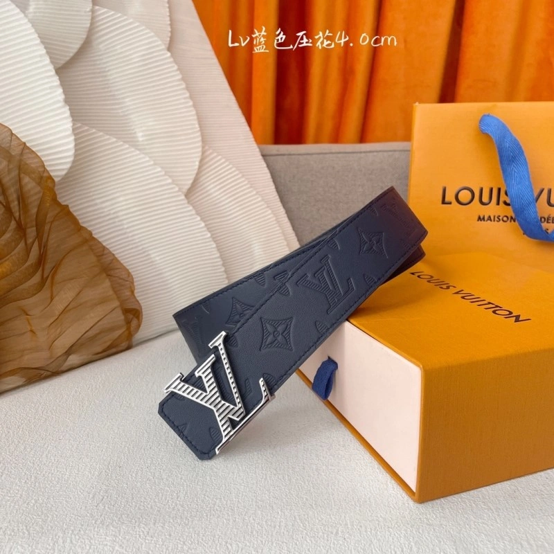 TravelReady Louis Vuitton Belts 301356