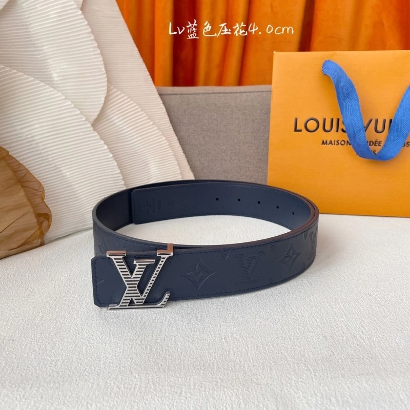 TravelReady Louis Vuitton Belts 301356