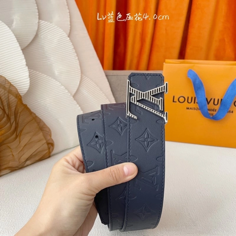 TravelReady Louis Vuitton Belts 301356