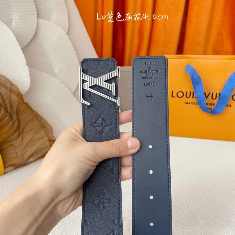 TravelReady Louis Vuitton Belts 301356