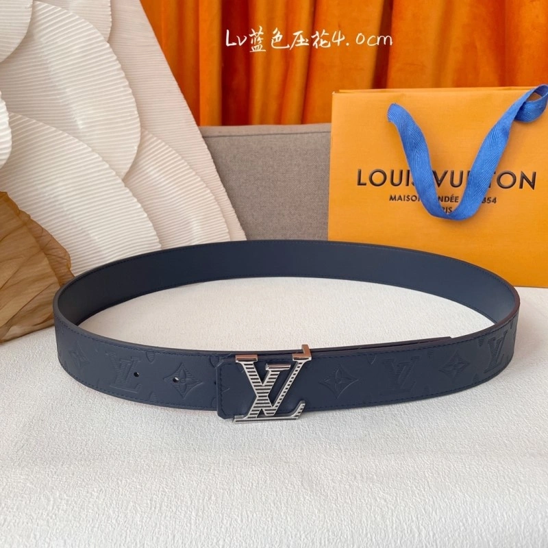 TravelReady Louis Vuitton Belts 301356