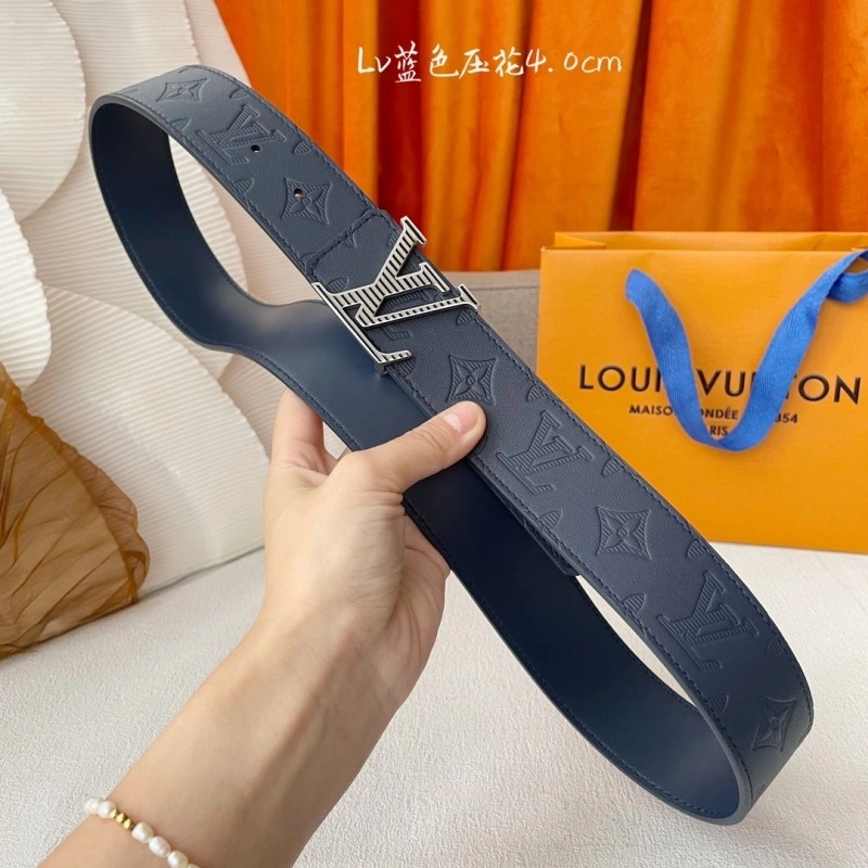 TravelReady Louis Vuitton Belts 301356