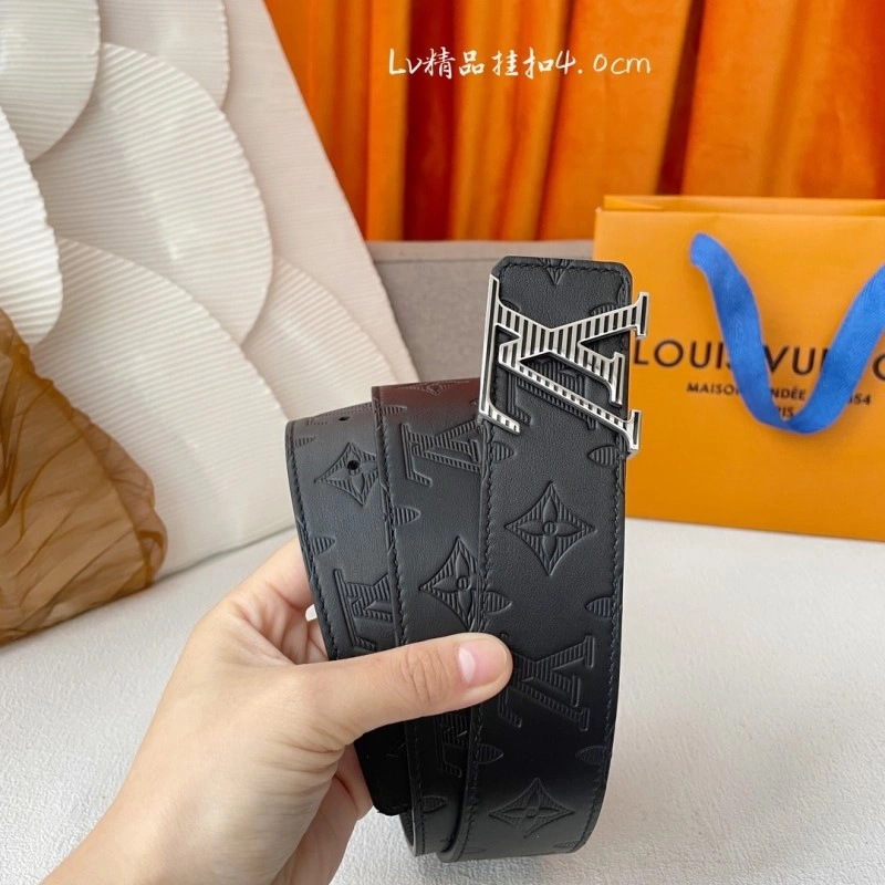 Trendy Louis Vuitton Belts 301347