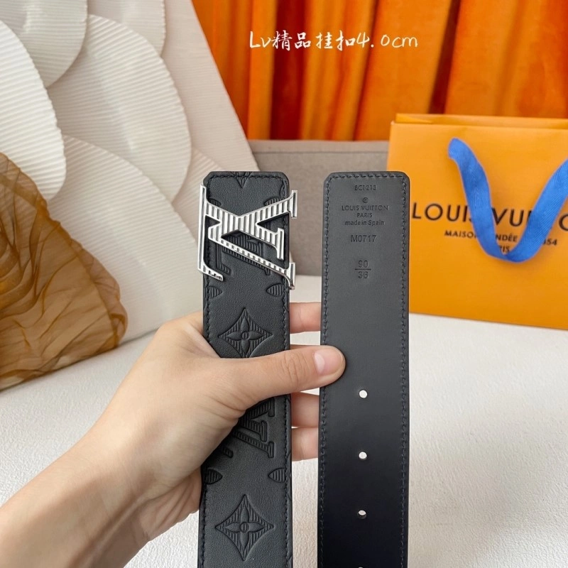 Trendy Louis Vuitton Belts 301347