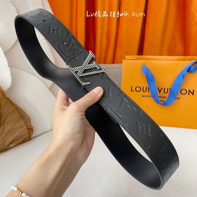Trendy Louis Vuitton Belts 301347