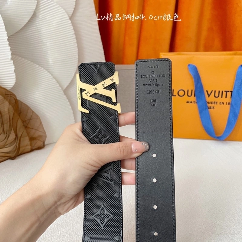 Louis Vuitton Belts TopPick 301346