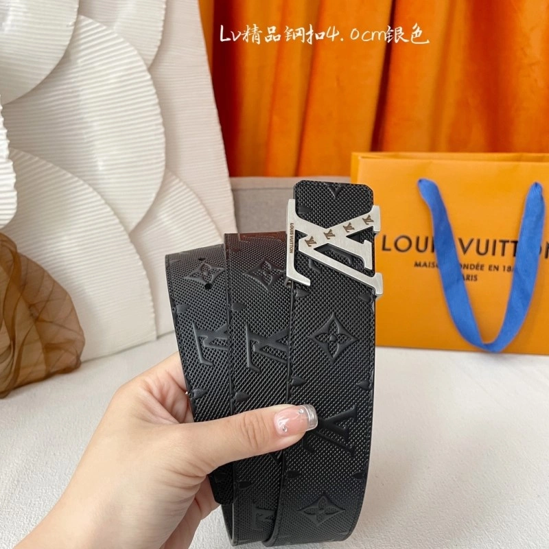 Attractive Louis Vuitton Belts 301351
