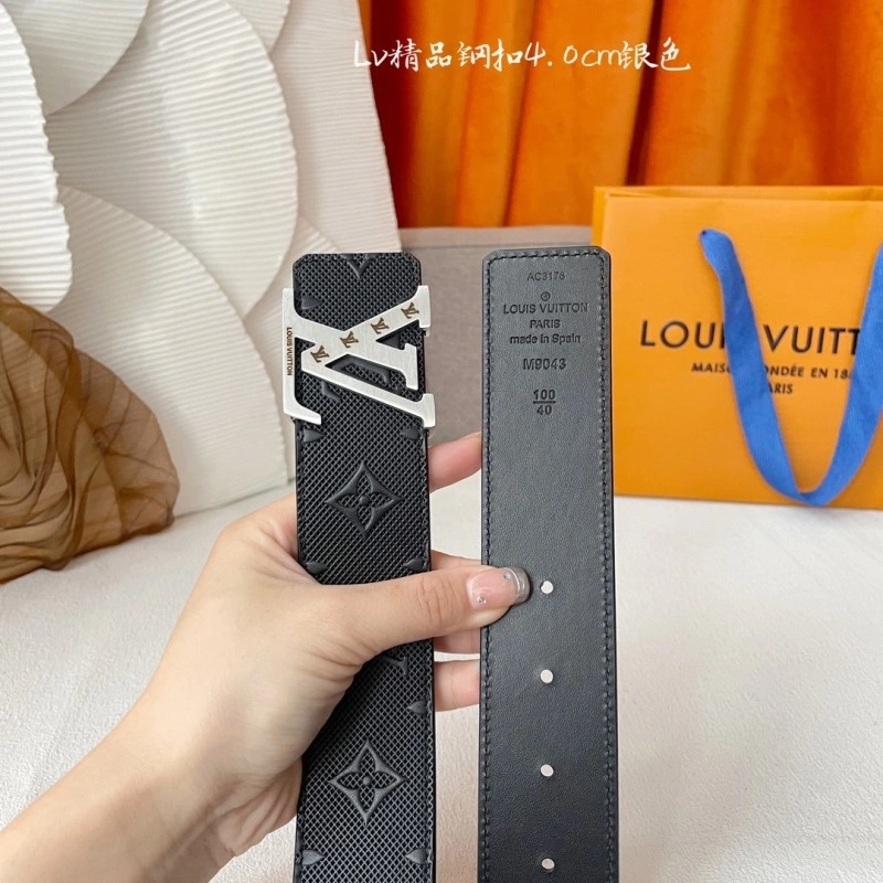 Attractive Louis Vuitton Belts 301351