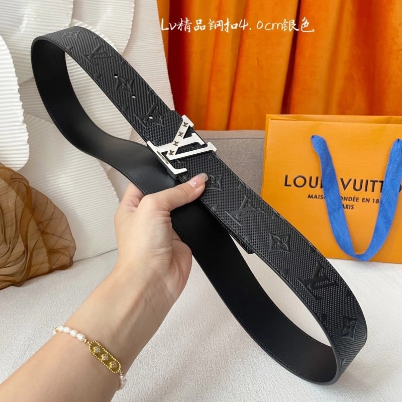 Attractive Louis Vuitton Belts 301351