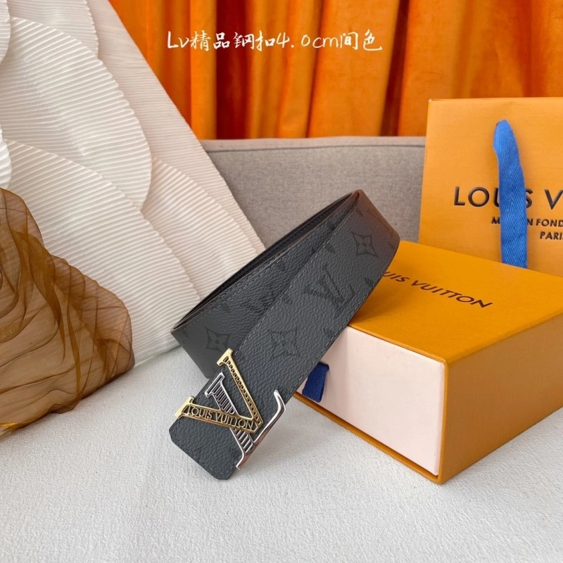 Stylish Louis Vuitton Belts 301345