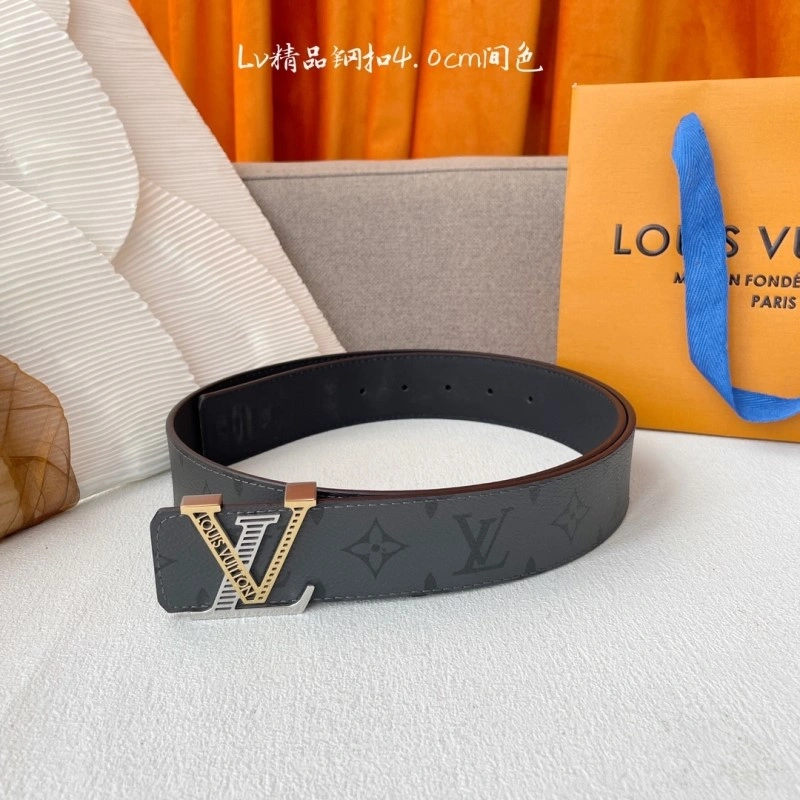 Stylish Louis Vuitton Belts 301345