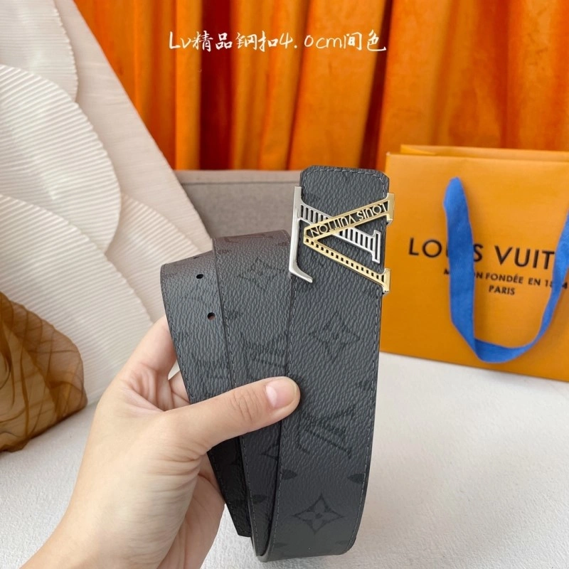 Stylish Louis Vuitton Belts 301345
