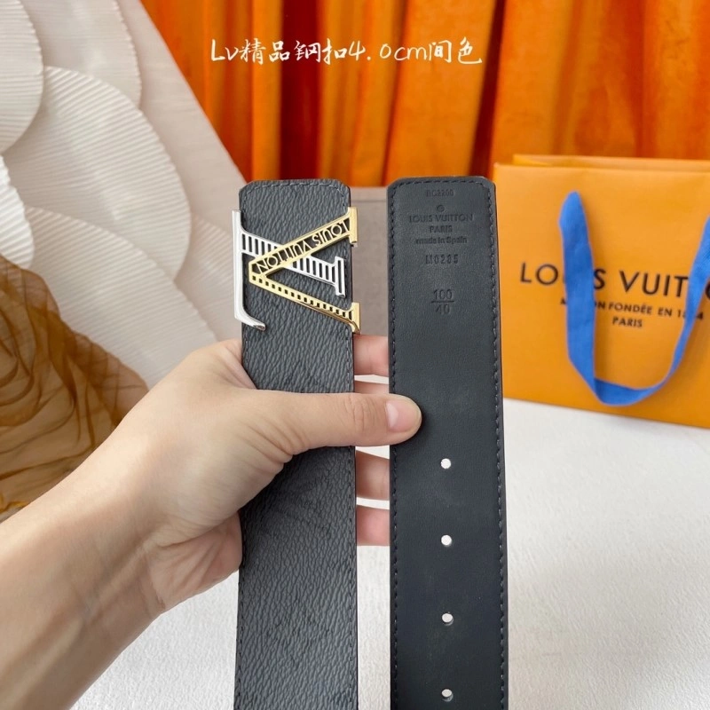 Stylish Louis Vuitton Belts 301345