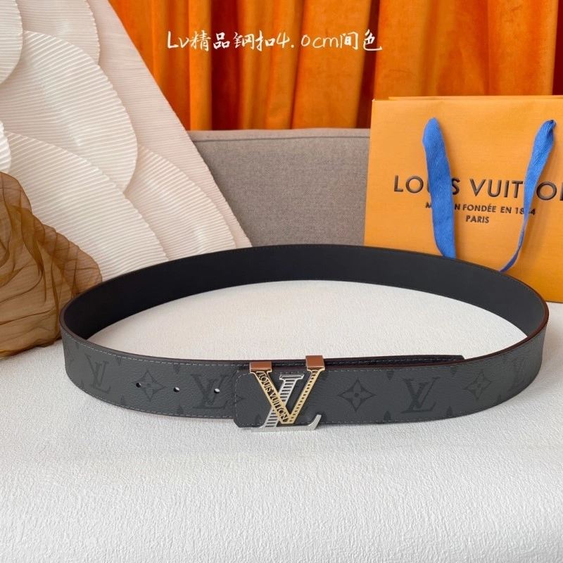 Stylish Louis Vuitton Belts 301345