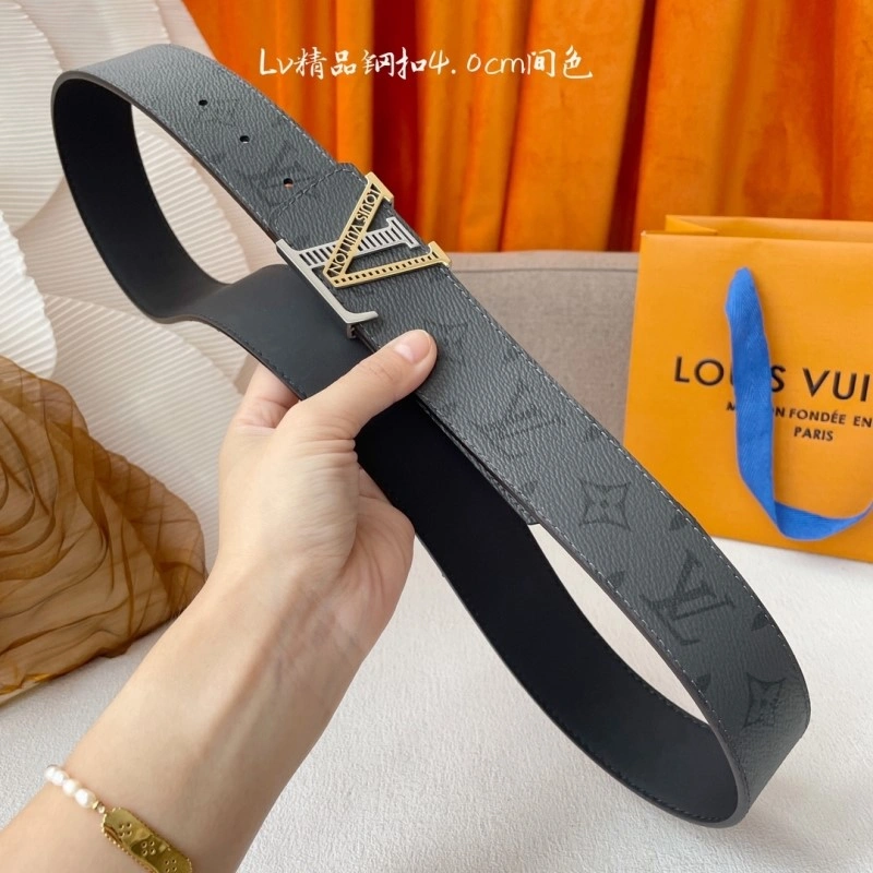 Stylish Louis Vuitton Belts 301345