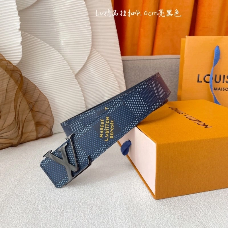 Louis Vuitton Belts Colorful 301344