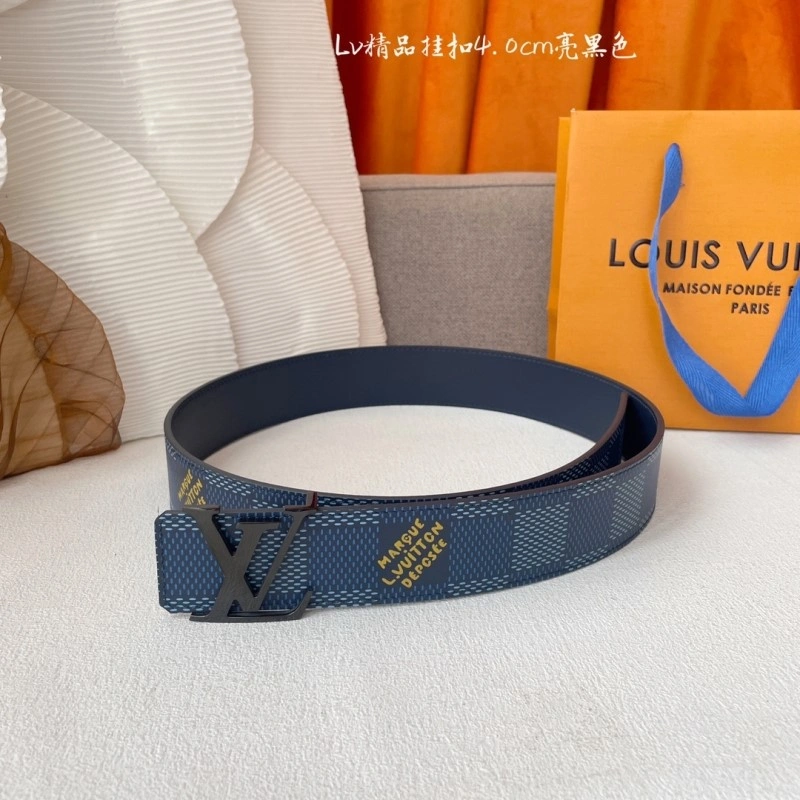 Louis Vuitton Belts Colorful 301344