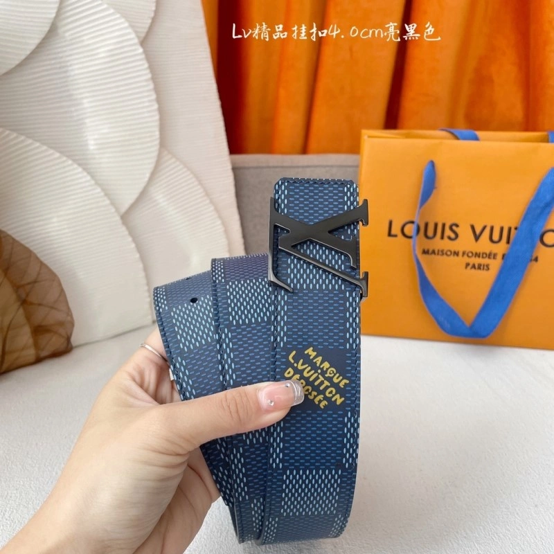 Louis Vuitton Belts Colorful 301344