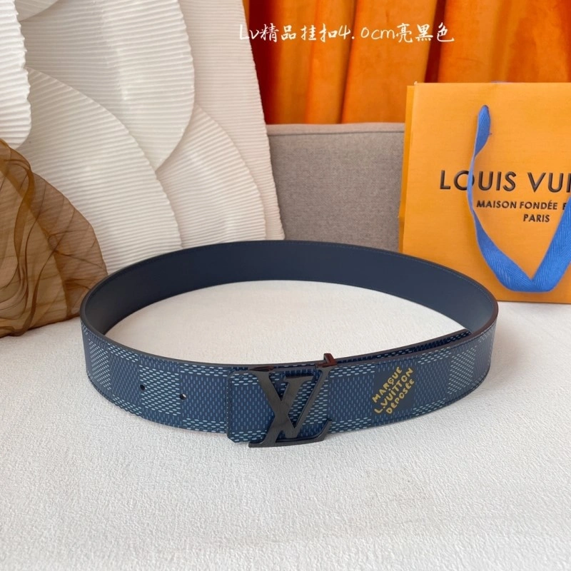 Louis Vuitton Belts Colorful 301344