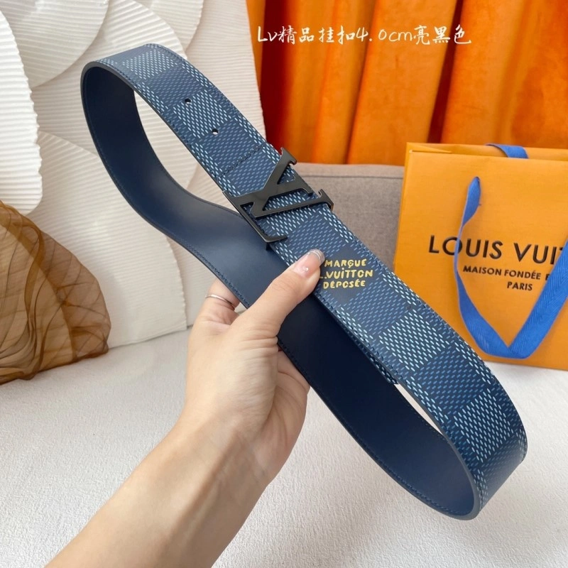 Louis Vuitton Belts Colorful 301344