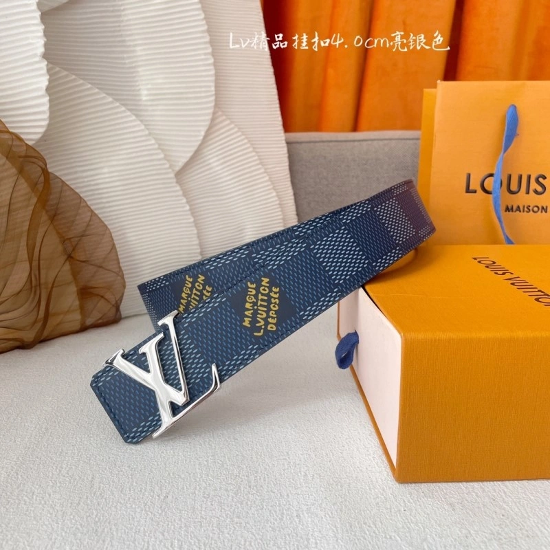 Louis Vuitton Belts Minimalist 301343