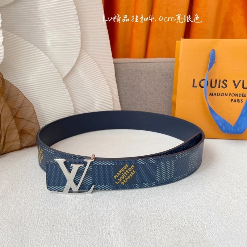 Louis Vuitton Belts Minimalist 301343