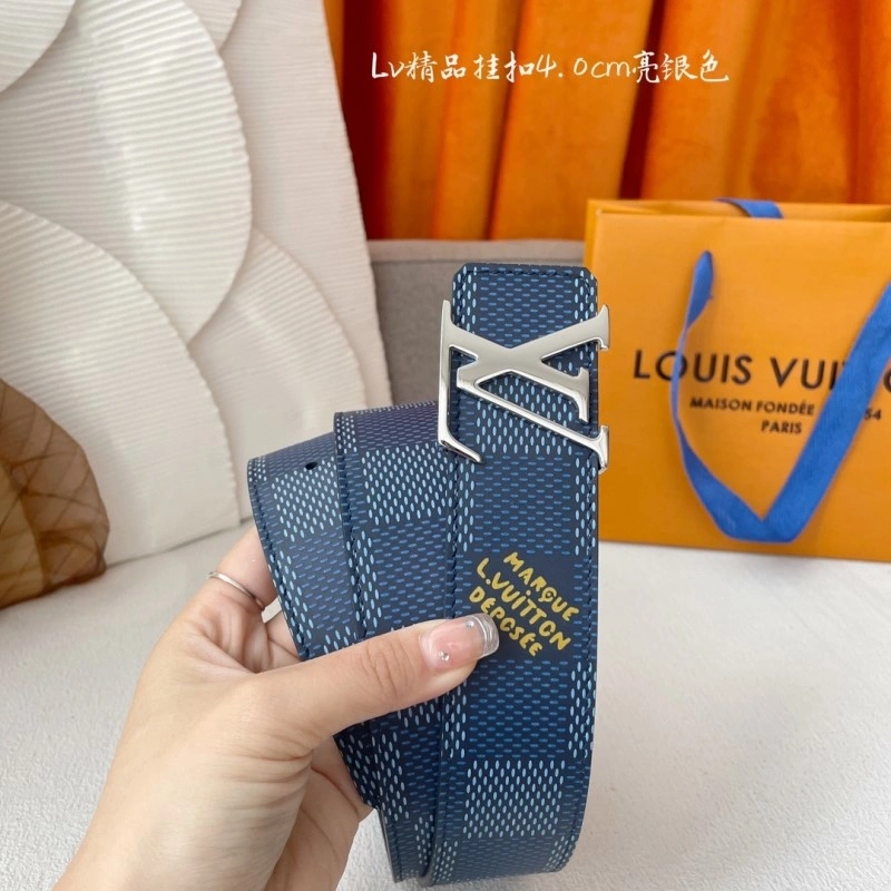 Louis Vuitton Belts Minimalist 301343