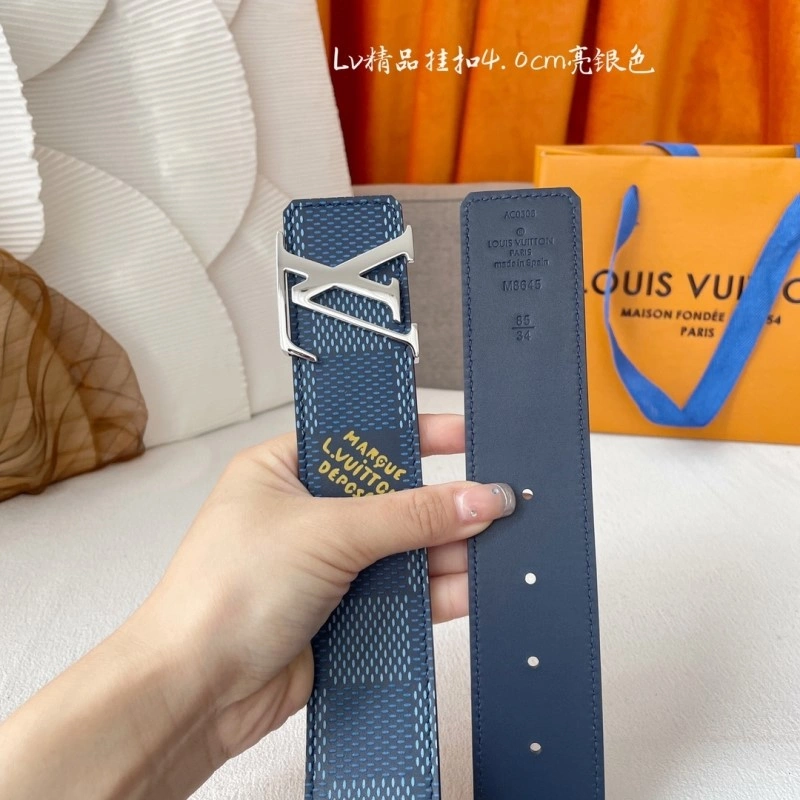 Louis Vuitton Belts Minimalist 301343